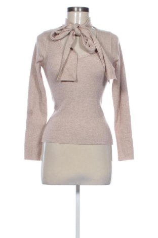 Damski sweter Unbranded, Rozmiar S, Kolor Beżowy, Cena 70,99 zł, #138014860
