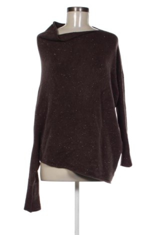 Damski sweter Unbranded, Rozmiar M, Kolor Brązowy, Cena 25,99 zł, #138014900