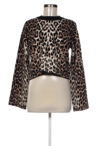 Damski sweter Seven Sisters, Rozmiar S, Kolor Kolorowy, Cena 77,99 zł, #138015047