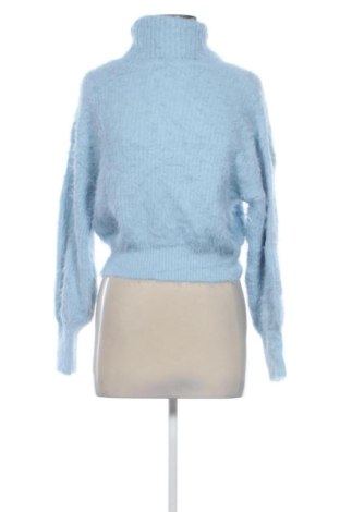 Damski sweter Unbranded, Rozmiar S, Kolor Niebieski, Cena 67,99 zł, #138015116