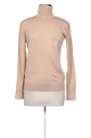 Damski sweter Monoprix, Rozmiar M, Kolor Beżowy, Cena 91,99 zł, #138015170