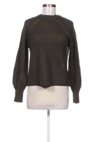 Damski sweter ONLY, Rozmiar S, Kolor Zielony, Cena 68,99 zł, #138015408