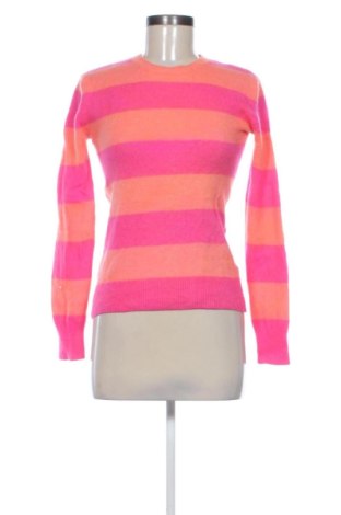 Damenpullover Zwillingsherz, Größe M, Farbe Mehrfarbig, Preis € 21,68, #138015542