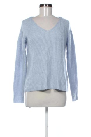 Damenpullover Pieces, Größe XS, Farbe Blau, Preis € 19,00, #138016751