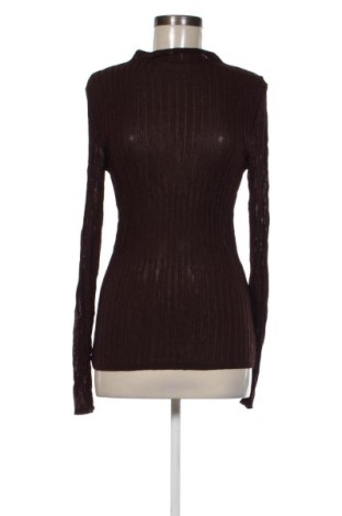 Dámský svetr Unbranded, Velikost L, Barva Hnědá, Cena  672,00 Kč, #138016899