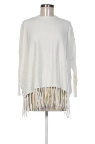 Dámsky pulóver Unbranded, Veľkosť XL, Farba Biela, Cena  18,00 €, #138019030