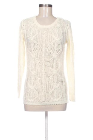 Pulover de femei Janina, Mărime M, Culoare Ecru, Preț 35,99 Lei, #138019141
