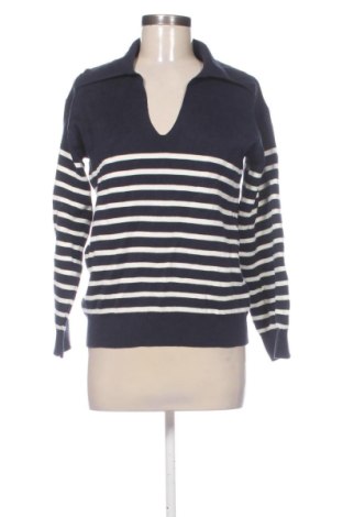 Damski sweter Up 2 Fashion, Rozmiar L, Kolor Kolorowy, Cena 61,99 zł, #138019169