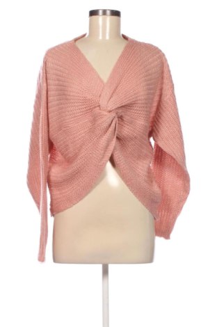 Dámský svetr H&M, Velikost M, Barva Růžová, Cena  479,00 Kč, #138019351