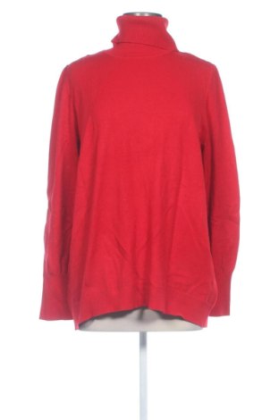 Damenpullover S.Oliver, Größe XL, Farbe Rot, Preis € 25,00, #138019745