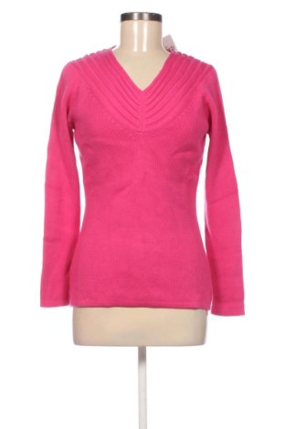 Damski sweter Unbranded, Rozmiar S, Kolor Różowy, Cena 72,99 zł, #138019815