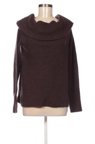 Damski sweter H&M, Rozmiar XL, Kolor Brązowy, Cena 92,99 zł, #138019932