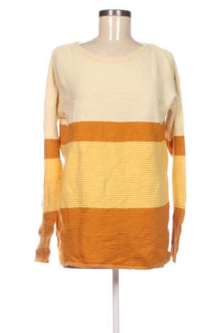 Damenpullover Laura Torelli, Größe M, Farbe Mehrfarbig, Preis 12,99 €, #138020430