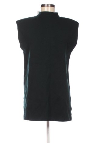Damski sweter Zara, Rozmiar M, Kolor Zielony, Cena 103,99 zł, #138020986