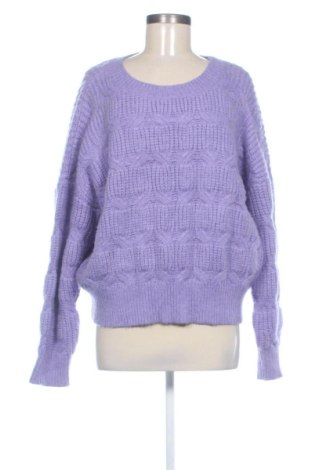 Damski sweter Mohito, Rozmiar L, Kolor Fioletowy, Cena 76,20 zł, #138021669
