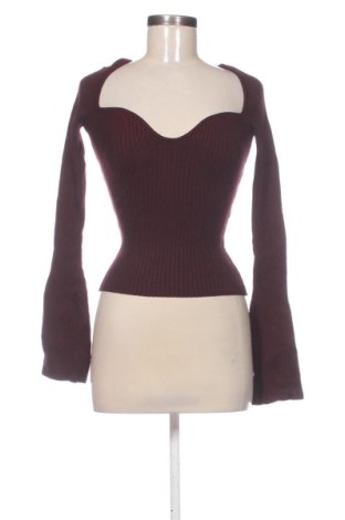 Damenpullover H&M, Größe S, Farbe Lila, Preis 9,99 €, #138021693