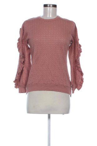 Damski sweter Noa Noa, Rozmiar M, Kolor Popielaty róż, Cena 182,04 zł, #138022218