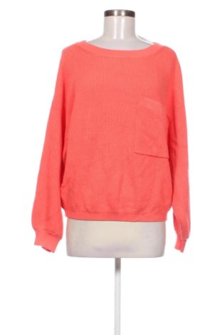 Damski sweter MSCH, Rozmiar M, Kolor Różowy, Cena 167,99 zł, #138022377