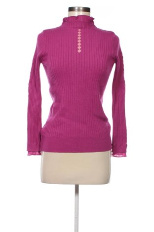 Damenpullover Unbranded, Größe M, Farbe Rosa, Preis 5,00 €, #138023640