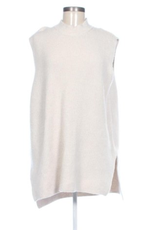 Γυναικείο πουλόβερ H&M, Μέγεθος XL, Χρώμα Εκρού, Τιμή 9,00 €, #138023996