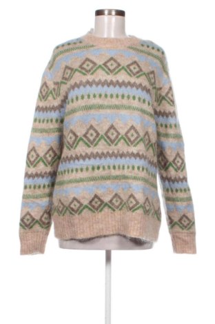 Damenpullover NN07, Größe XL, Farbe Mehrfarbig, Preis 61,99 €, #138024195