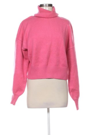 Damski sweter Reserved, Rozmiar S, Kolor Różowy, Cena 76,20 zł, #138024655