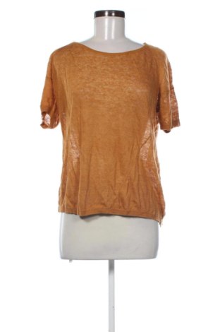 Damenpullover Stefanel, Größe S, Farbe Orange, Preis 51,00 €, #138024702