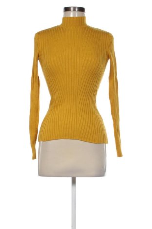 Damenpullover H&M, Größe S, Farbe Gelb, Preis 18,00 €, #138025306
