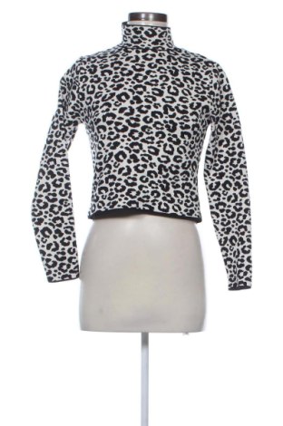 Damski sweter Unbranded, Rozmiar S, Kolor Kolorowy, Cena 70,17 zł, #138026330
