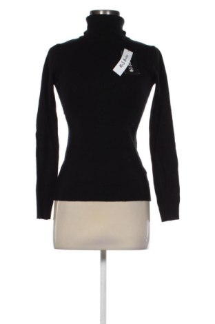 Damski sweter Porta Fortuna, Rozmiar L, Kolor Czarny, Cena 114,31 zł, #138026394