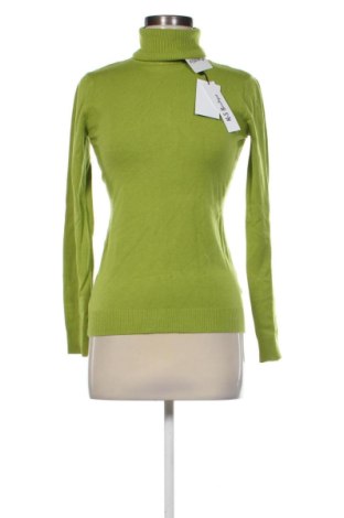 Pulover de femei Unbranded, Mărime M, Culoare Verde, Preț 145,29 Lei, #138026408