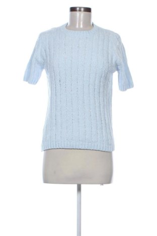 Damski sweter Beloved, Rozmiar S, Kolor Niebieski, Cena 34,68 zł, #138026438
