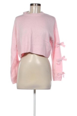 Damenpullover Unbranded, Größe S, Farbe Rosa, Preis 17,00 €, #138026765