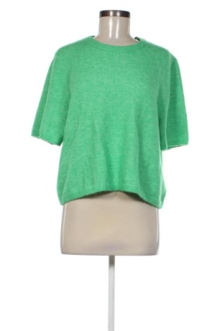 Pulover de femei H&M, Mărime XL, Culoare Verde, Preț 133,75 Lei, #138027882