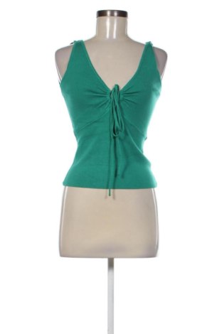 Pulover de femei Morgan, Mărime L, Culoare Verde, Preț 167,38 Lei, #138028871
