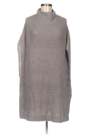 Damski sweter Yours, Rozmiar XXL, Kolor Szary, Cena 74,00 zł, #138029151