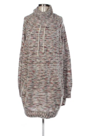 Damski sweter Maxi Blue, Rozmiar 3XL, Kolor Kolorowy, Cena 73,00 zł, #138033092