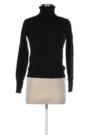 Damski sweter Easy Wear, Rozmiar M, Kolor Czarny, Cena 93,14 zł, #138034729