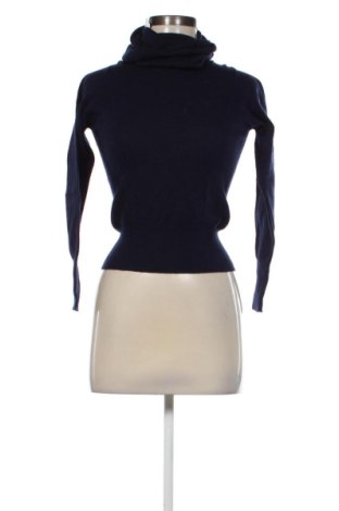 Damski sweter Unbranded, Rozmiar M, Kolor Niebieski, Cena 67,74 zł, #138034749