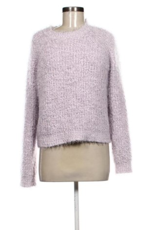 Pulover de femei Fb Sister, Mărime S, Culoare Mov, Preț 73,49 Lei, #138035068