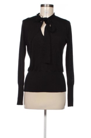 Damski sweter H&M, Rozmiar M, Kolor Czarny, Cena 42,34 zł, #138035568