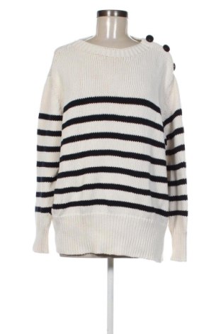 Pulover de femei Zara, Mărime XL, Culoare Multicolor, Preț 120,73 Lei, #138035872