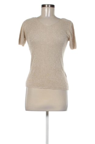 Pulover de femei Unbranded, Mărime S, Culoare Bej, Preț 31,49 Lei, #138036032