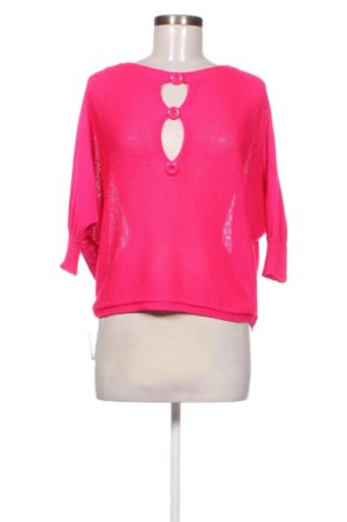 Damski sweter Unbranded, Rozmiar M, Kolor Różowy, Cena 63,50 zł, #138036222