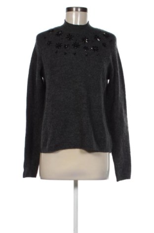 Pulover de femei Review, Mărime M, Culoare Gri, Preț 115,48 Lei, #138036228