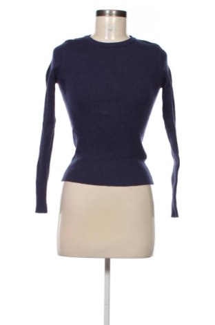 Damski sweter DAZY, Rozmiar XS, Kolor Niebieski, Cena 25,40 zł, #138036529