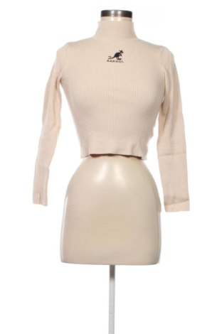Damski sweter H&M, Rozmiar XS, Kolor Beżowy, Cena 38,10 zł, #138036570