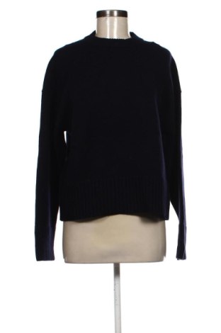 Pulover de femei H&M, Mărime S, Culoare Albastru, Preț 94,48 Lei, #138036876