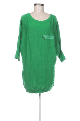Pulover de femei Body Flirt, Mărime XXL, Culoare Verde, Preț 73,49 Lei, #138036924