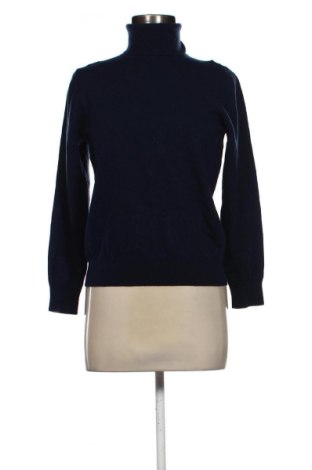 Pulover de femei Mango, Mărime L, Culoare Albastru, Preț 94,48 Lei, #138036989